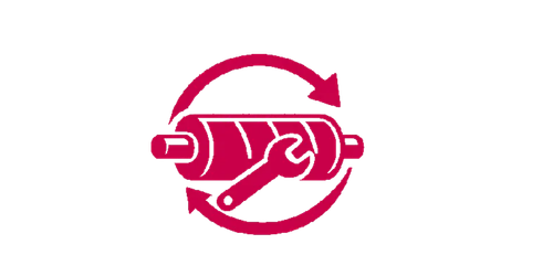 roller repair