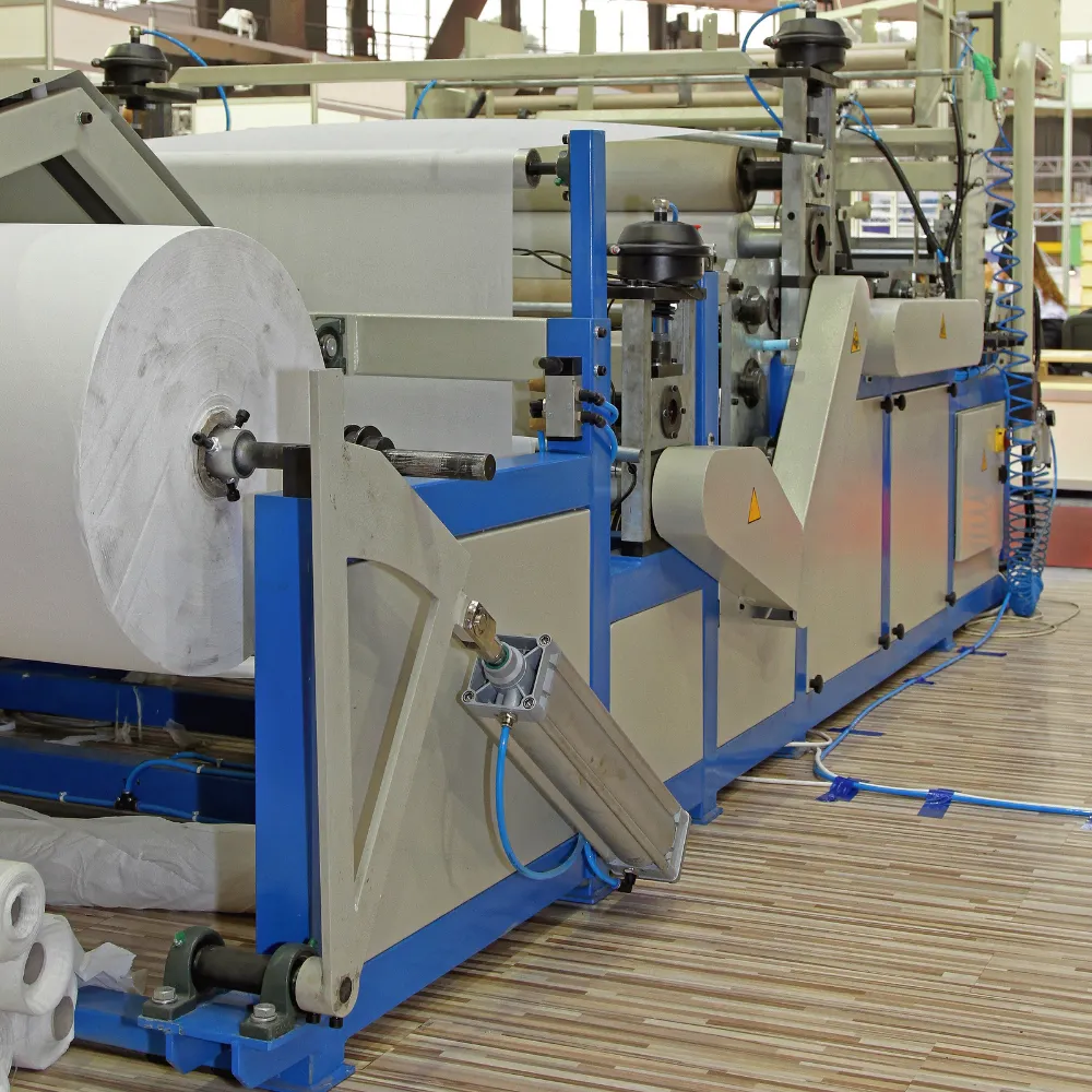 converting industry