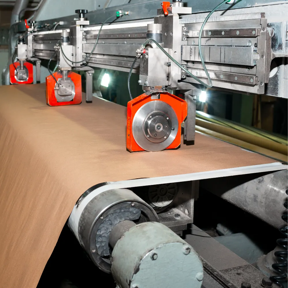 slitting equipment